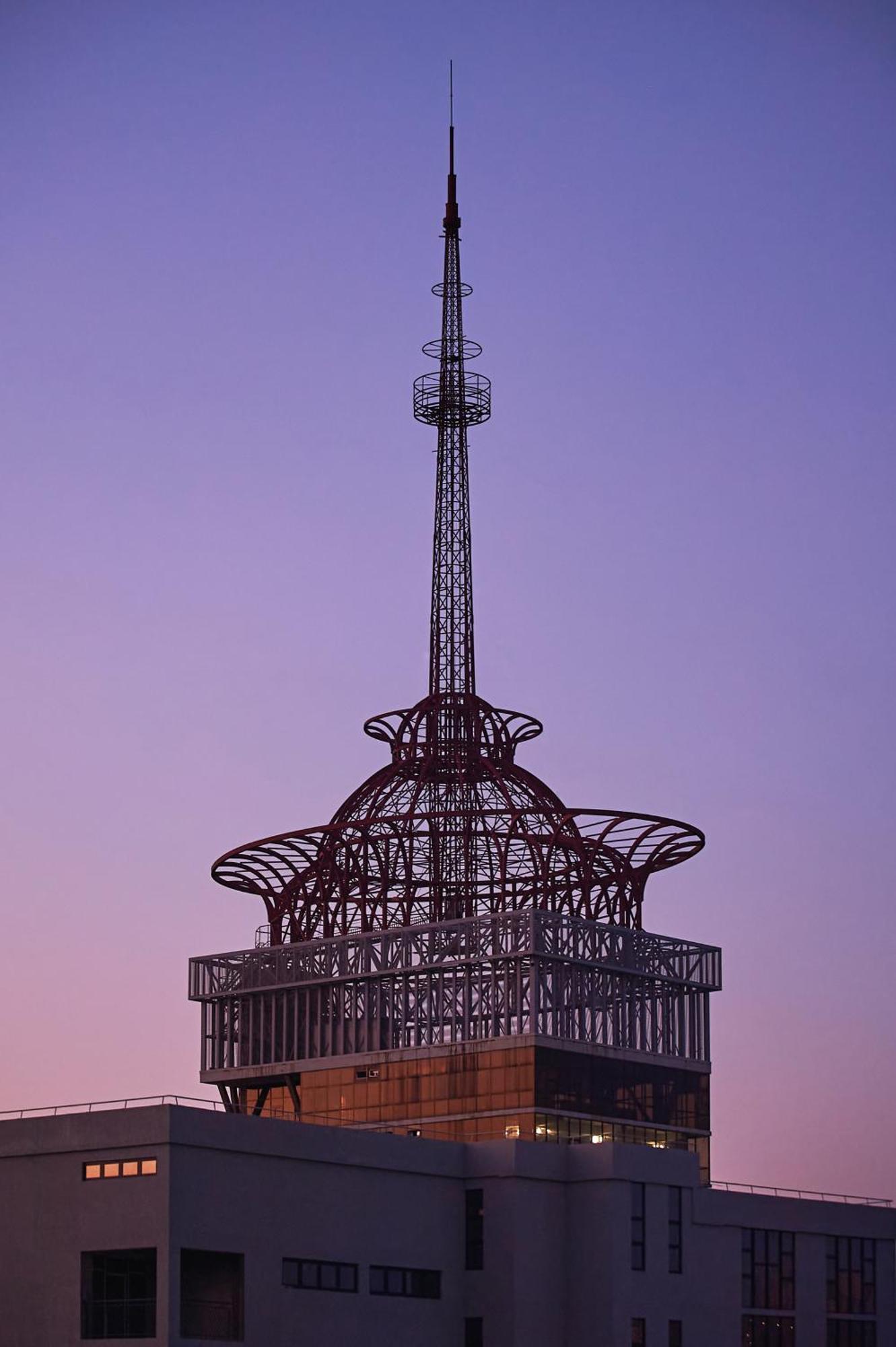 Green Boutique Hotel Tbilisi ภายนอก รูปภาพ