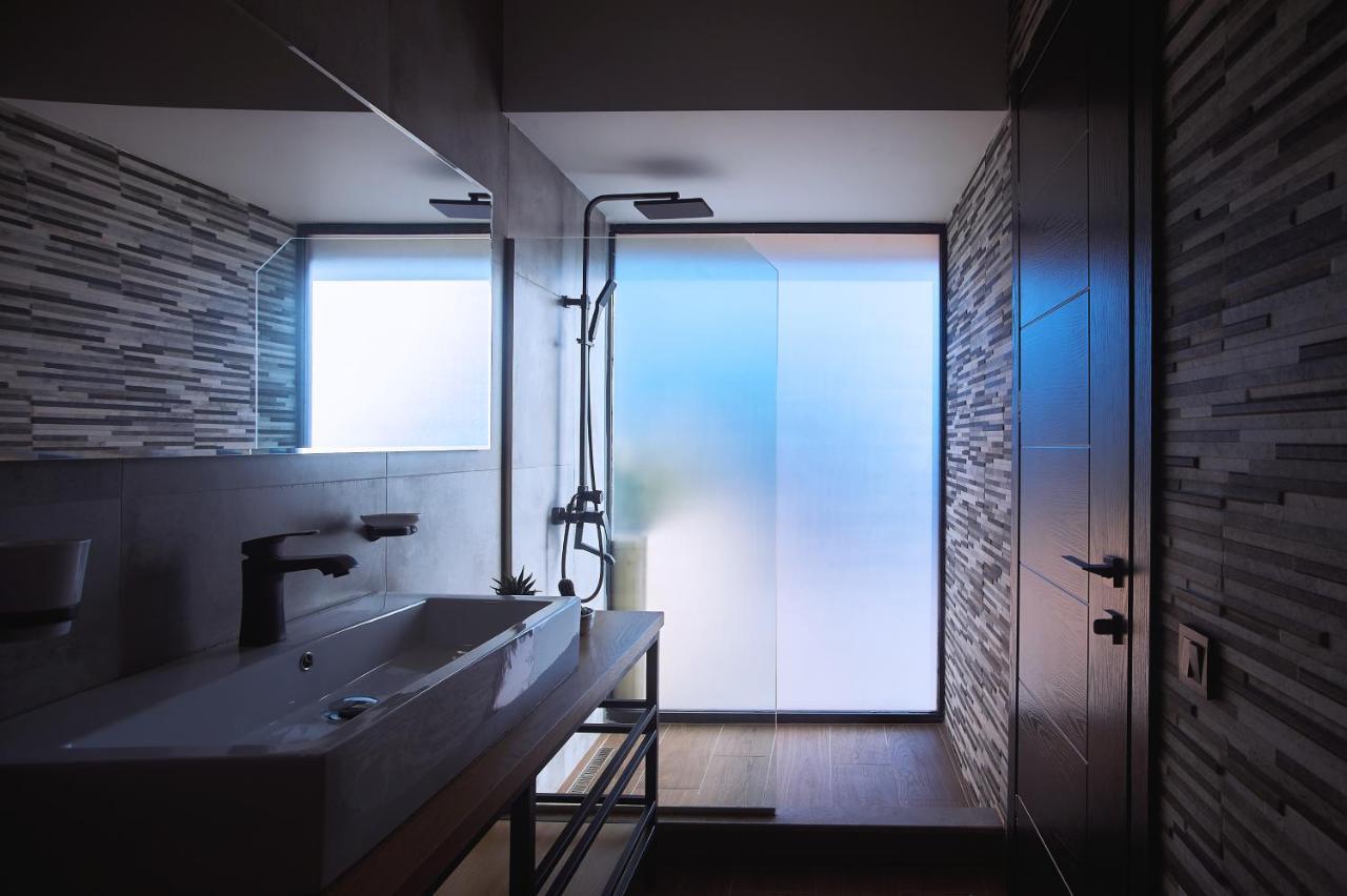 Green Boutique Hotel Tbilisi ภายนอก รูปภาพ